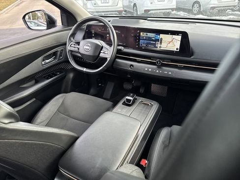 Certified 2023 Nissan Ariya FWD image 21