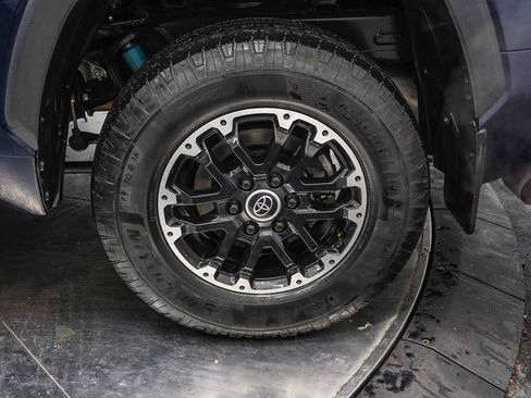 Used 2024 Toyota Tundra SR5 image 7