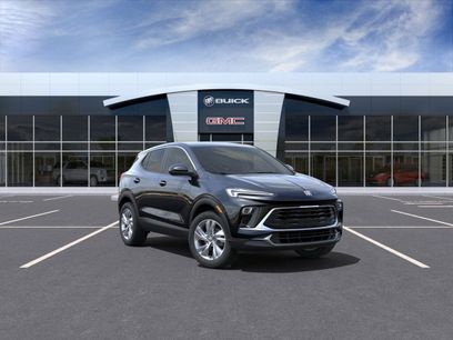 New 2025 Buick Encore GX Preferred w/ Comfort Package
