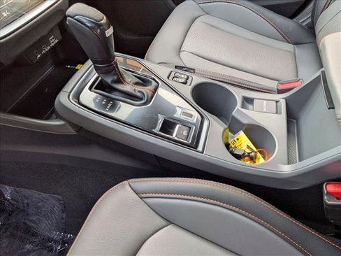 New 2026 Subaru Crosstrek 2.5i Limited image 16