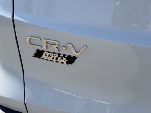 Certified 2024 Honda CR-V EX-L image 27