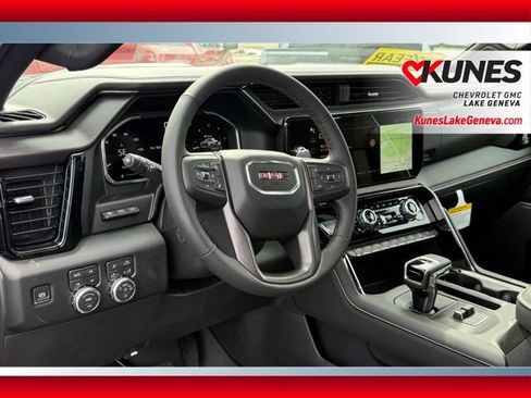 New 2026 GMC Sierra 1500 AT4X AWD/4WD image 32