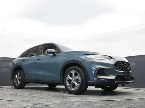 Used 2026 Honda HR-V LX image 34