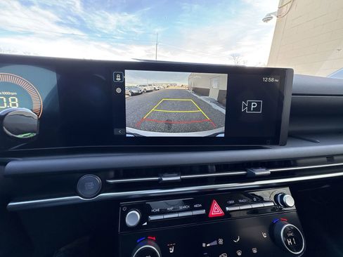 New 2026 Hyundai Tucson SEL image 13