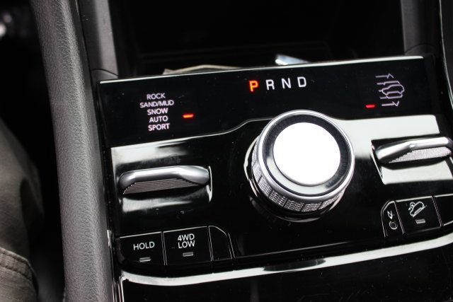 Used 2023 Jeep Grand Cherokee L Overland AWD/4WD image 13