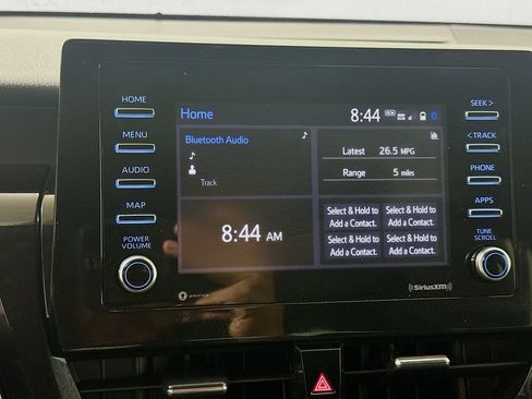 Certified 2022 Toyota Camry SE w/ Convenience Package FWD image 14