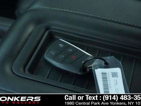 Used 2023 Chevrolet Tahoe LT image 65