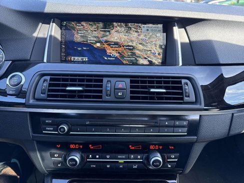 Used 2015 BMW 528i Sedan image 37