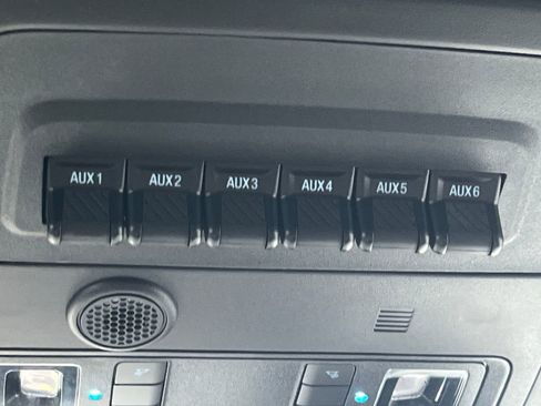 New 2025 Ford Bronco Badlands w/ Sasquatch Package image 12