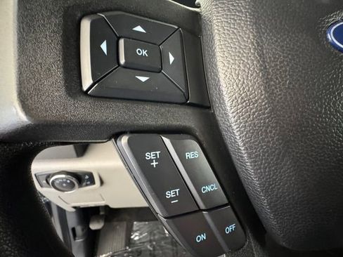 Used 2020 Ford F250 XL w/ STX Appearance Package AWD/4WD image 7