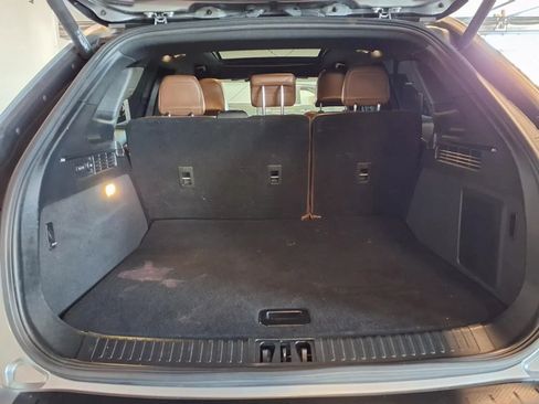 Used 2022 Lincoln Nautilus Reserve image 6