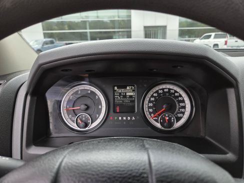 Used 2019 RAM 1500 Tradesman w/ Popular Equipment Group AWD/4WD image 27