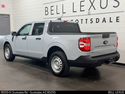 Used 2025 Ford Maverick XL w/ 4K Tow Package AWD/4WD image 6