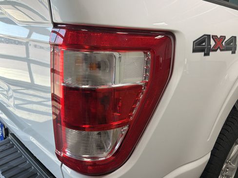 Used 2023 Ford F150 XL w/ Trailer Tow Package AWD/4WD image 11
