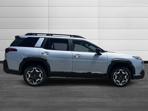 New 2026 Subaru Outback Touring AWD/4WD image 2
