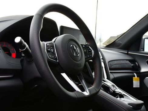 New 2026 Acura RDX A-Spec AWD/4WD image 12