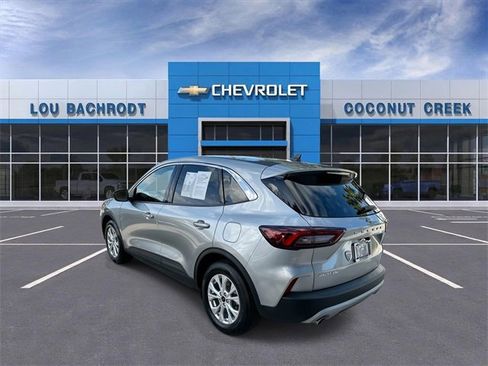 Used 2024 Ford Escape Active image 6