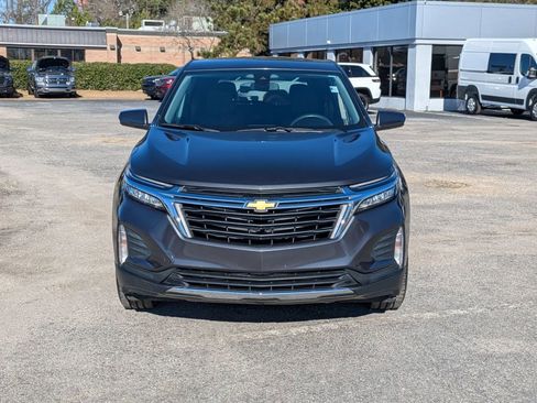 Used 2022 Chevrolet Equinox LT image 7