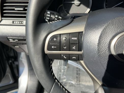 Used 2017 Lexus RX 350 AWD image 19