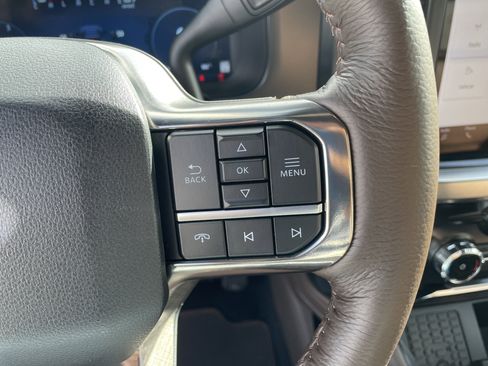 New 2026 Ford F250 King Ranch image 23