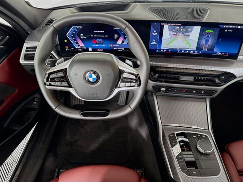 Used 2026 BMW 430i xDrive Coupe AWD/4WD image 16