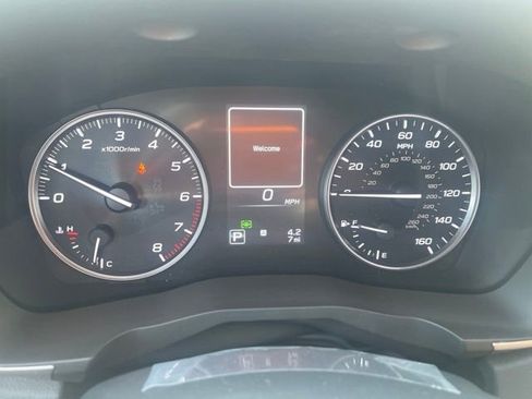 New 2026 Subaru Ascent Touring AWD/4WD image 20