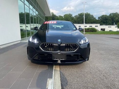 Used 2026 BMW 228i xDrive w/ Technology Package AWD/4WD image 4
