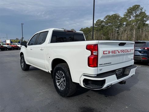 Used 2019 Chevrolet Silverado 1500 RST image 6