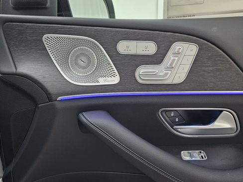 New 2026 Mercedes-Benz GLE 350 4MATIC image 20