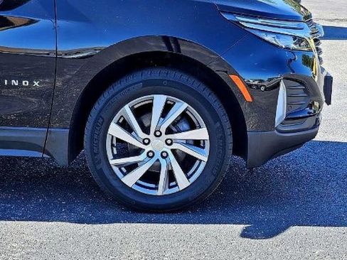 Used 2022 Chevrolet Equinox LT image 9