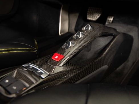 Certified 2018 Ferrari 488 Spider image 25