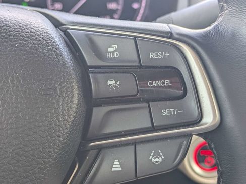 Used 2021 Honda Accord Touring image 28