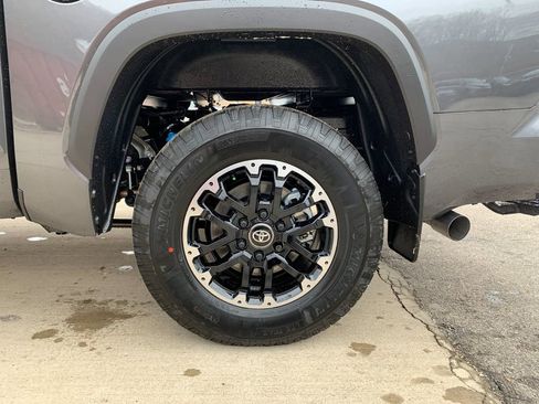 New 2026 Toyota Tundra SR5 image 31