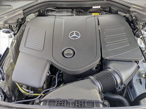 New 2026 Mercedes-Benz GLC 300 image 15