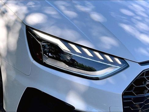 Certified 2021 Audi A4 2.0T Premium Plus w/ Premium Plus Package AWD/4WD image 12