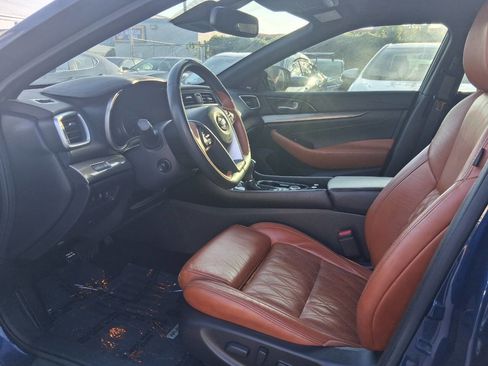Used 2020 Nissan Maxima Platinum w/ Reserve Package FWD image 7