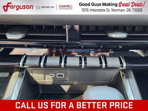 New 2026 GMC Canyon Elevation w/ Convenience Package AWD/4WD image 31