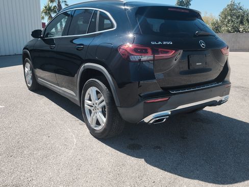 Used 2023 Mercedes-Benz GLA 250 image 3