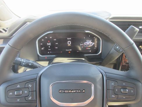 New 2026 GMC Sierra 2500 Denali Ultimate image 20