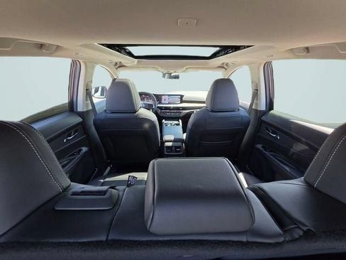 New 2025 Nissan Murano SL AWD/4WD image 31