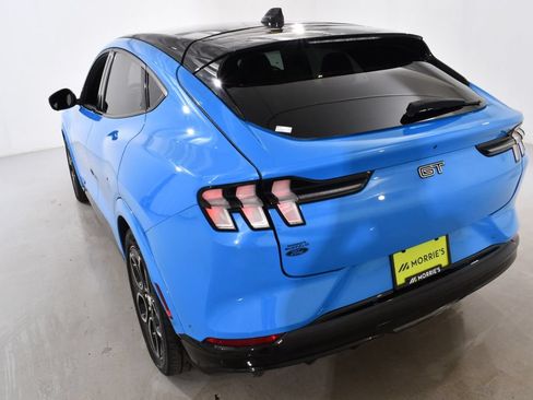 Used 2022 Ford Mustang Mach-E GT AWD/4WD image 14