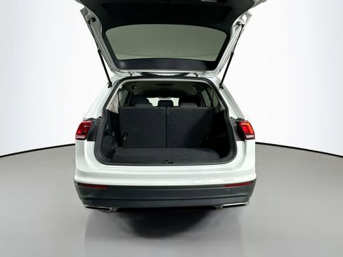 Used 2021 Volkswagen Tiguan S image 23