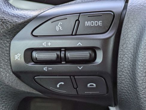 Used 2021 Kia Rio S FWD image 29