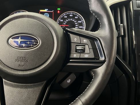 Used 2022 Subaru Ascent Onyx Edition image 31