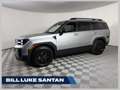 Used 2024 Hyundai Santa Fe XRT
