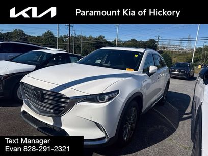 Used 2019 MAZDA CX-9 Grand Touring