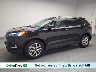 Used 2023 Ford Edge SEL