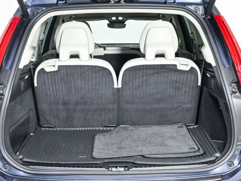 Certified 2023 Volvo XC90 B6 Plus w/ Protection Package Premier AWD/4WD image 34