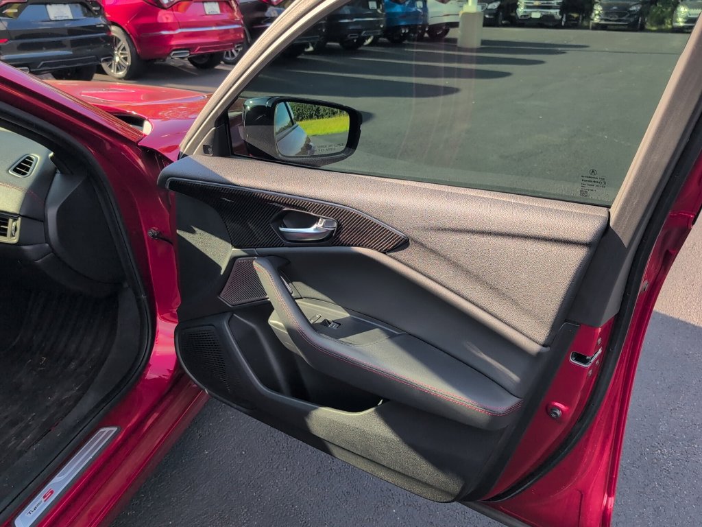 Certified 2023 Acura TLX Type S AWD/4WD image 45