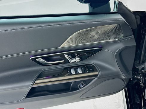 Certified 2022 Mercedes-Benz SL 55 AMG SL 55 AMG image 19